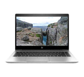 HP EliteBook 840 G6 | Intel Core i5-8250U | 8th Generation | 16GB Ram DDR4 | 256 GB PCIe NVMe SSD | Intel(R) UHD Graphic 620